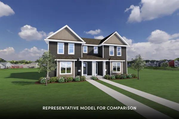 $424,900 | 2010 South High Point Road, Madison, WI 53719