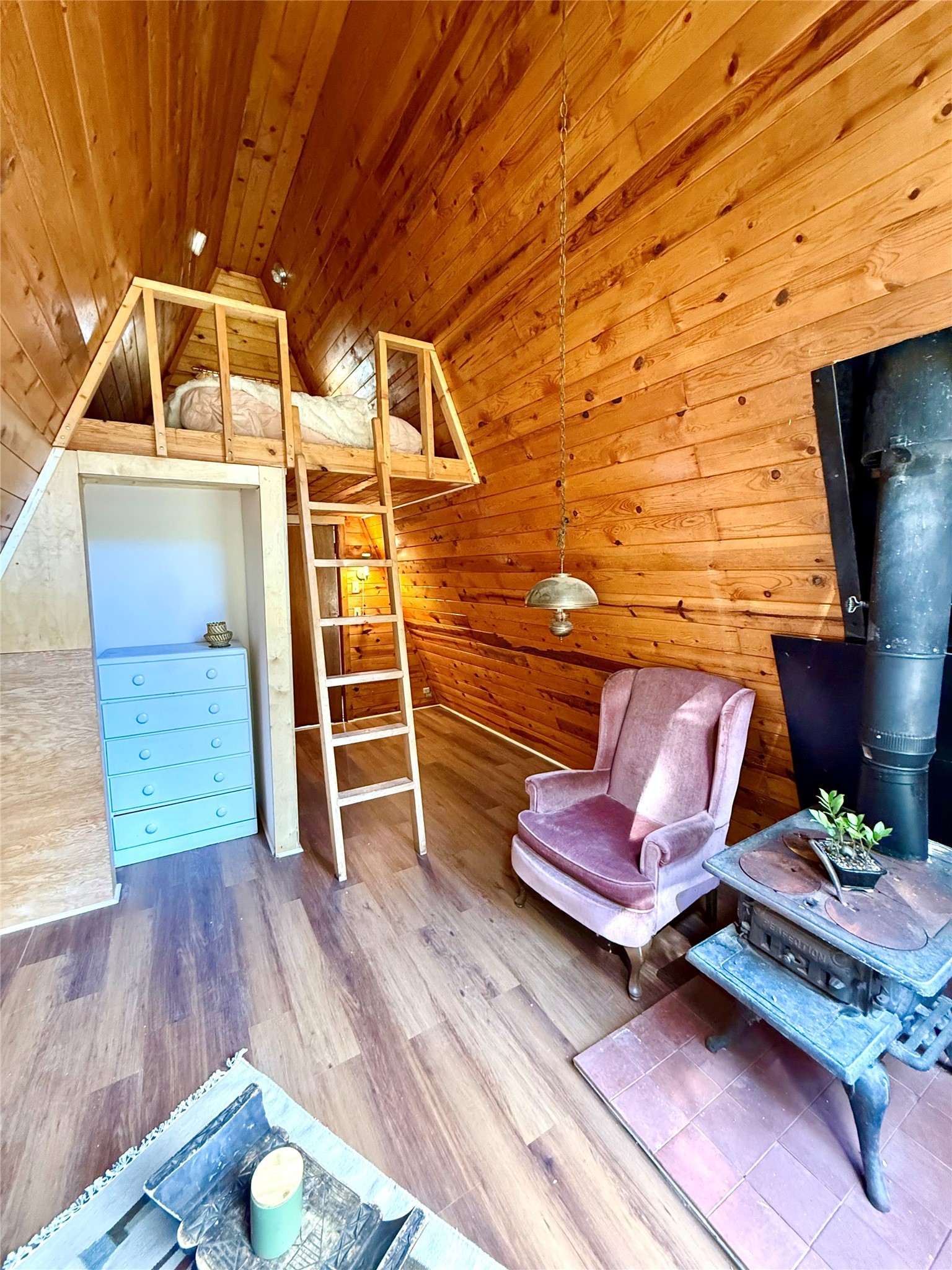 27740 Seven Springs Road Jemez Springs, NM 87025 - Photo 16 of 26