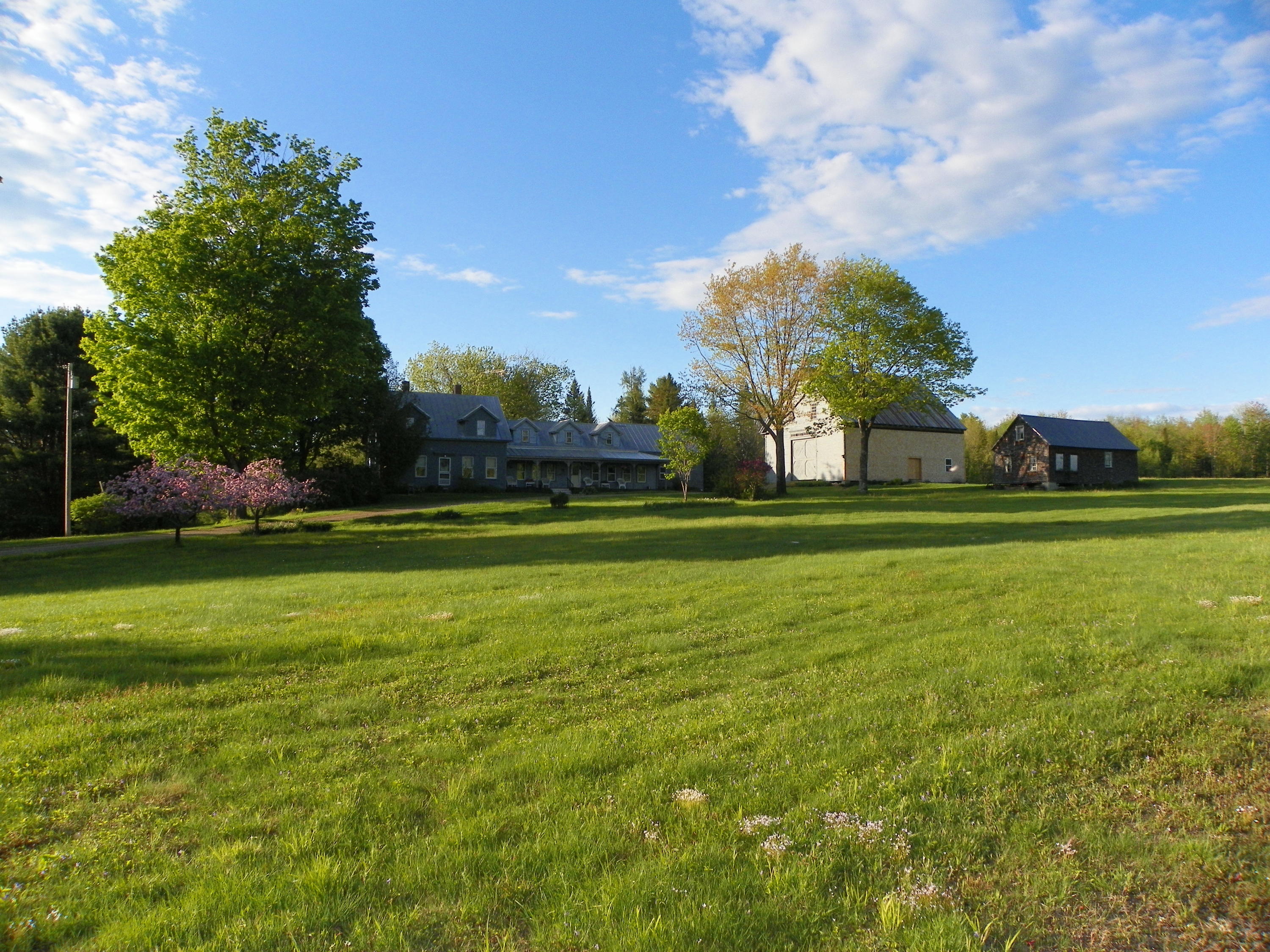 1839 East Ridge Road Athens, ME 04912 - Photo 5 of 49 100_2707
