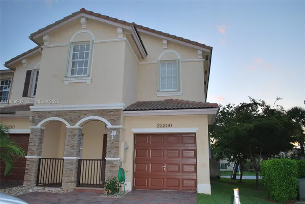 $2,850 | 22200 Southwest 93rd Place, Cutler Bay, FL 33190