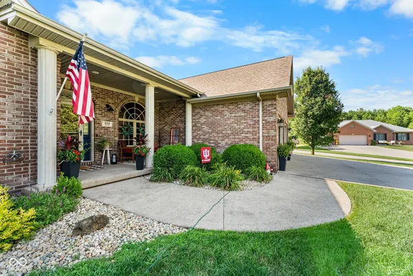$399,900 | 256 Chase Court, Seymour, IN 47274