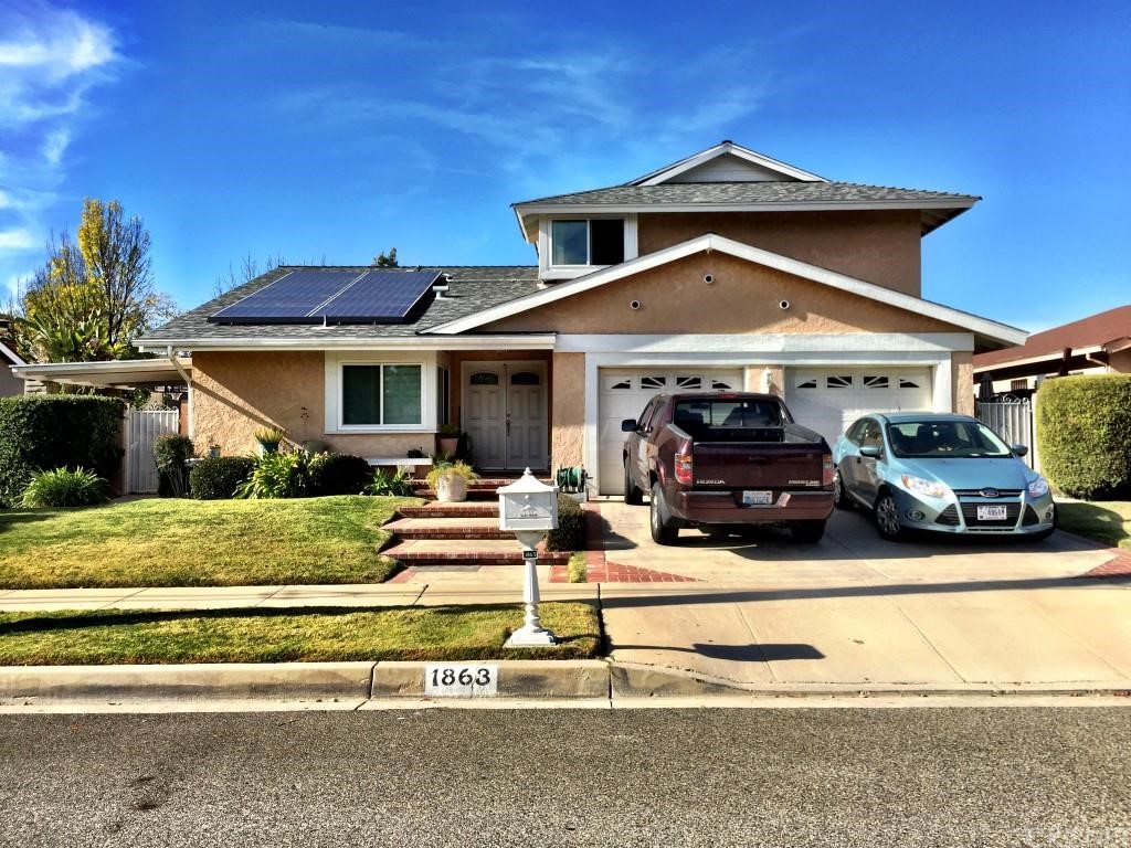 1863 Stow Street Simi Valley, CA 93063 - Photo 1 of 1 Gallery Image 1