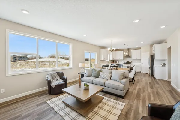 $524,900 | 1423 Woods Road Northeast, Isanti, MN 55040