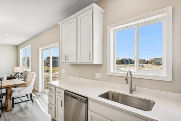 $524,900 | 1423 Woods Road Northeast, Isanti, MN 55040