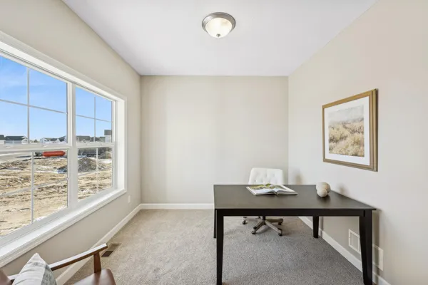 $524,900 | 1423 Woods Road Northeast, Isanti, MN 55040