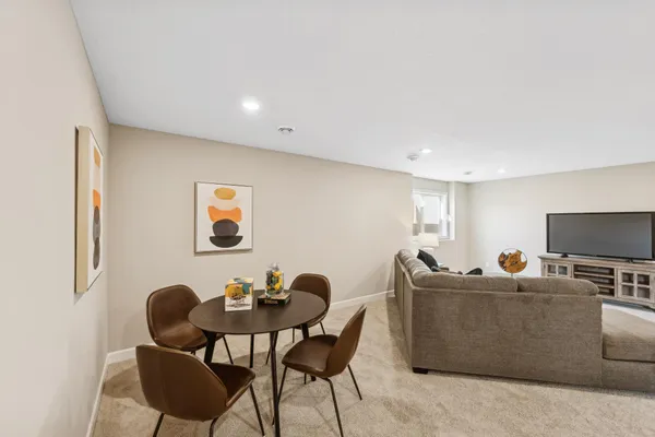 $524,900 | 1423 Woods Road Northeast, Isanti, MN 55040