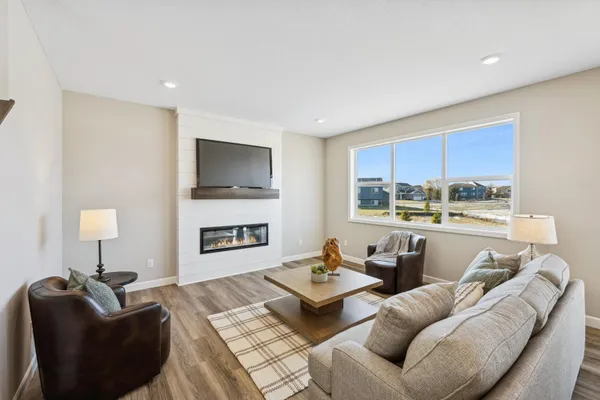 $524,900 | 1423 Woods Road Northeast, Isanti, MN 55040