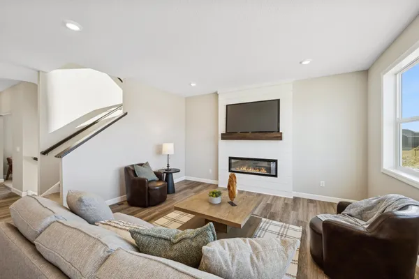 $524,900 | 1423 Woods Road Northeast, Isanti, MN 55040