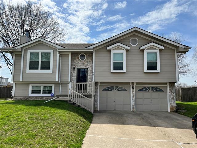 1444 Southwest Madison Street Lee's Summit, MO 64081 - Photo 1 of 1