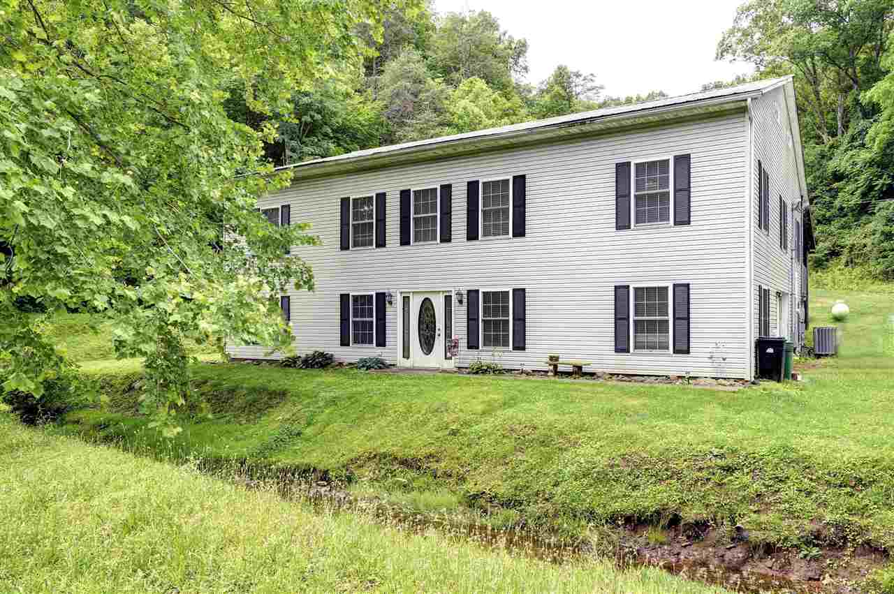 349 Lower Creek Road Milton, WV 25541 - Photo 1 of 28 Gallery Image 1