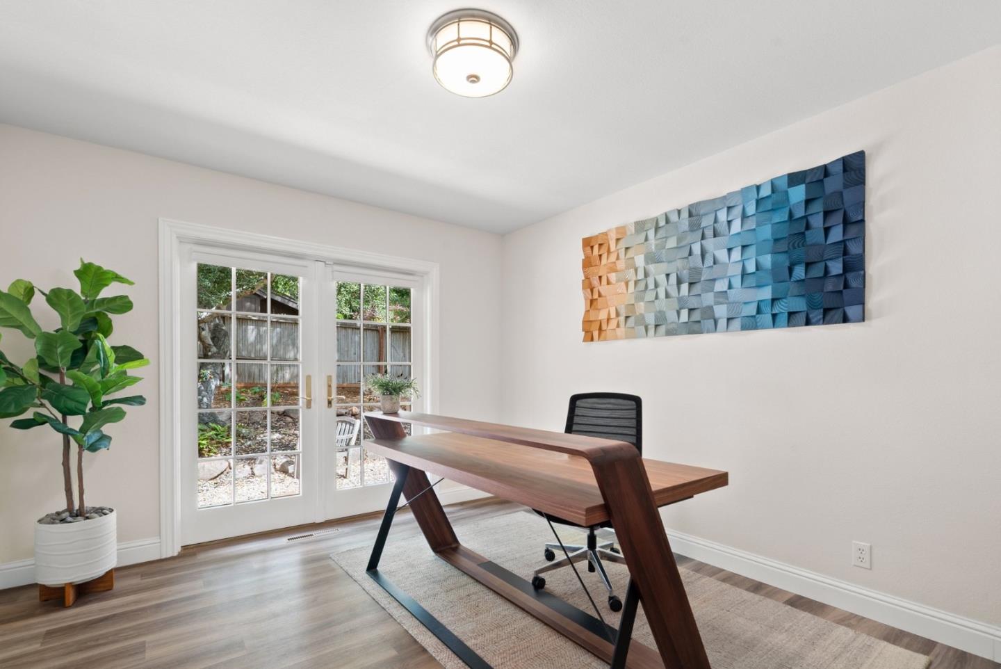 770 Graham Hill Road Santa Cruz, CA 95060 - Photo 47 of 83