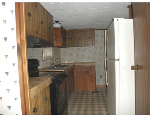 322 Bennett Road New Gloucester, ME 04260 - Photo 3 of 13 Kitchen.