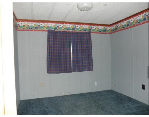322 Bennett Road New Gloucester, ME 04260 - Photo 7 of 13 Bedroom.