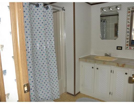 322 Bennett Road New Gloucester, ME 04260 - Photo 9 of 13 Bathroom.