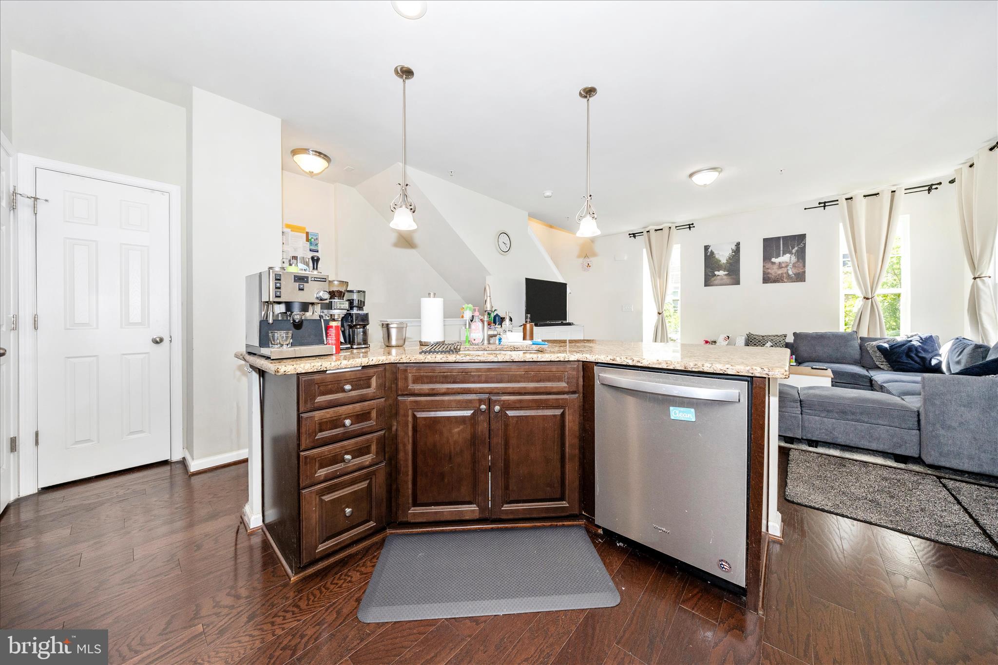 6142 Murray Terrace Frederick, MD 21703 - Photo 8 of 49