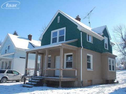 1949 Flushing Road Flint, MI 48504 - Photo 2 of 18 20327482-1.JPG