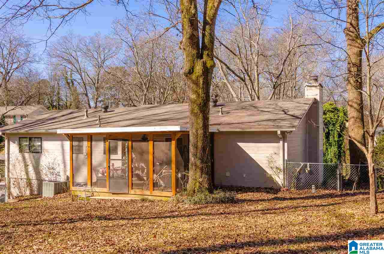1908 Eugene Street Fultondale, AL 35068 - Photo 8 of 27