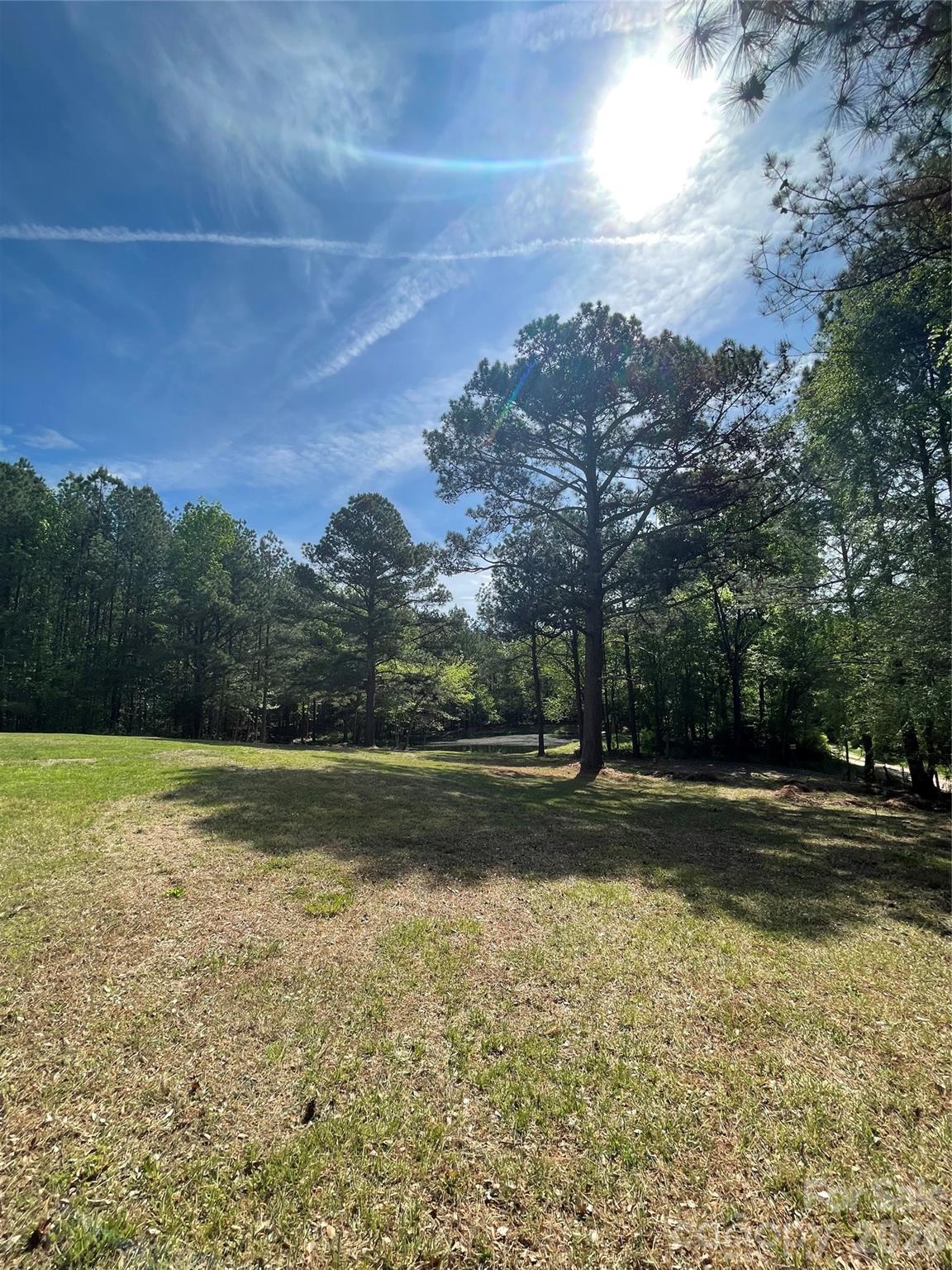 2630 Sides Road Kannapolis, NC 28083 - Photo 2 of 9 a view of big yard