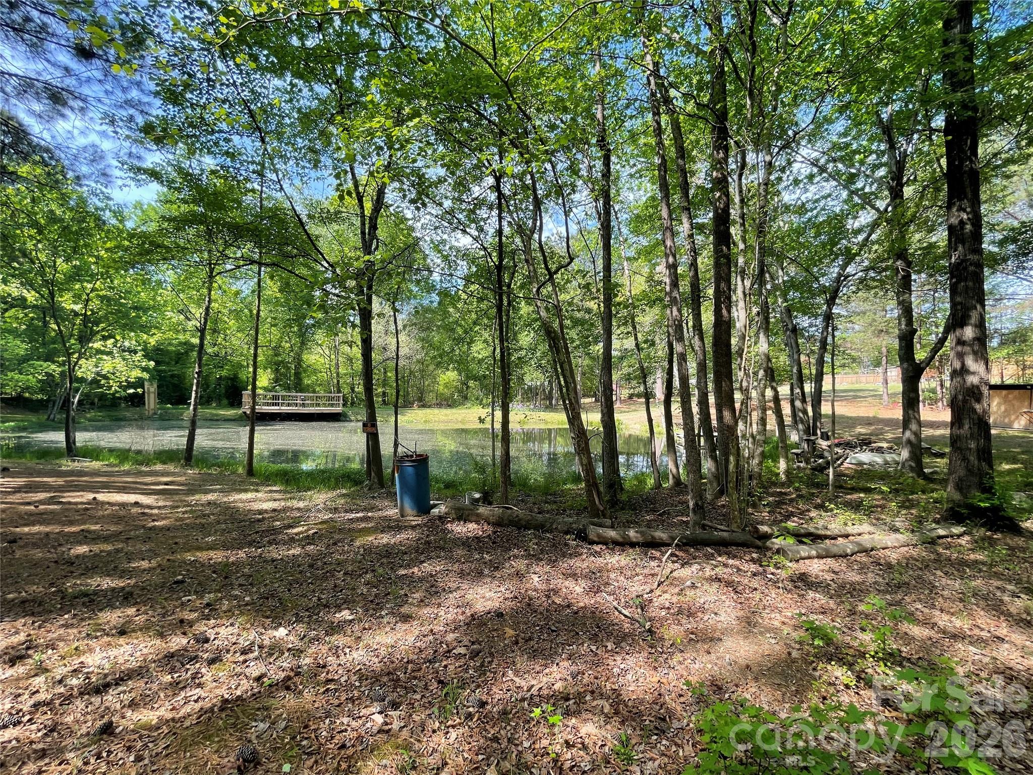 2630 Sides Road Kannapolis, NC 28083 - Photo 9 of 9 a view of a park with tree s