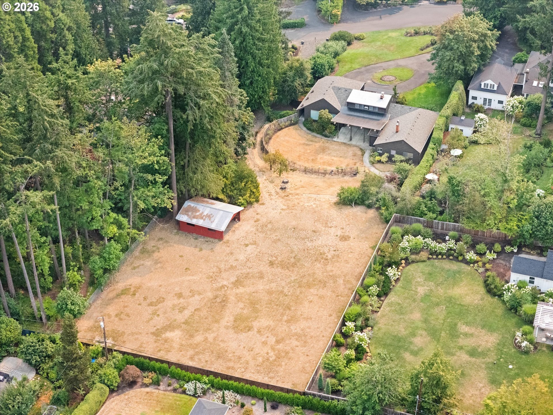 4325 Southwest Charming Way Portland, OR 97225 - Photo 2 of 37 Gallery Image 2