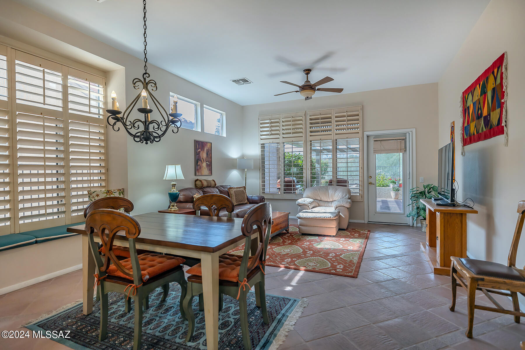 13567 North Pima Spring Way Oro Valley, AZ 85755 - Photo 10 of 35
