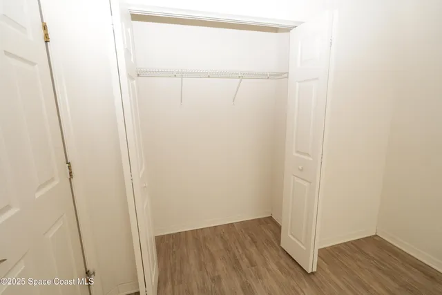 a view of small space