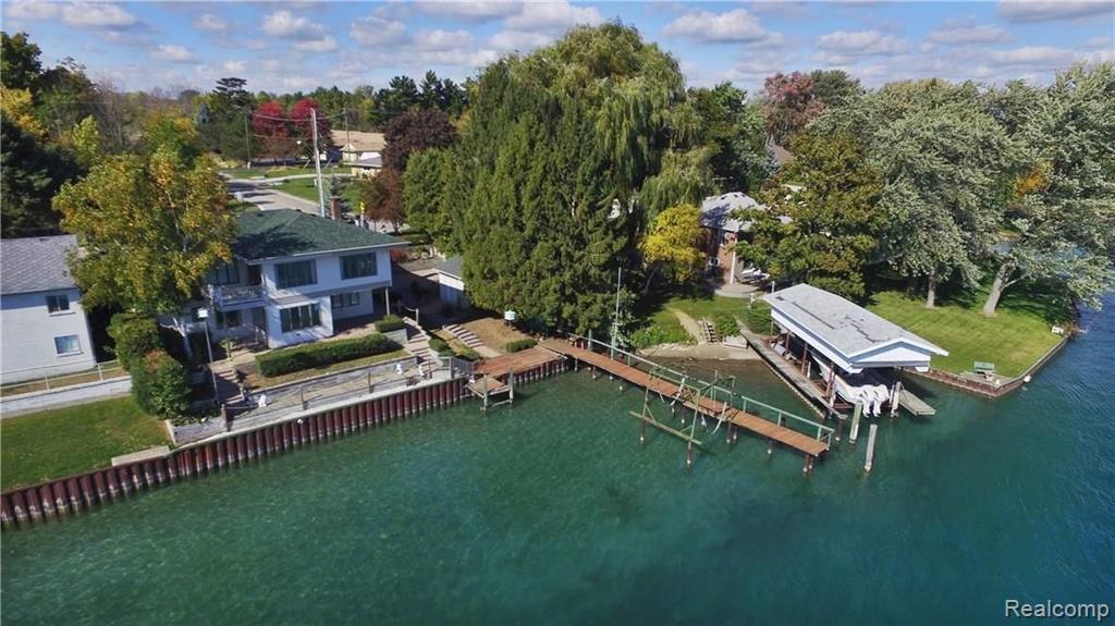 1001 River Road St. Clair, MI 48079 - Photo 49 of 56