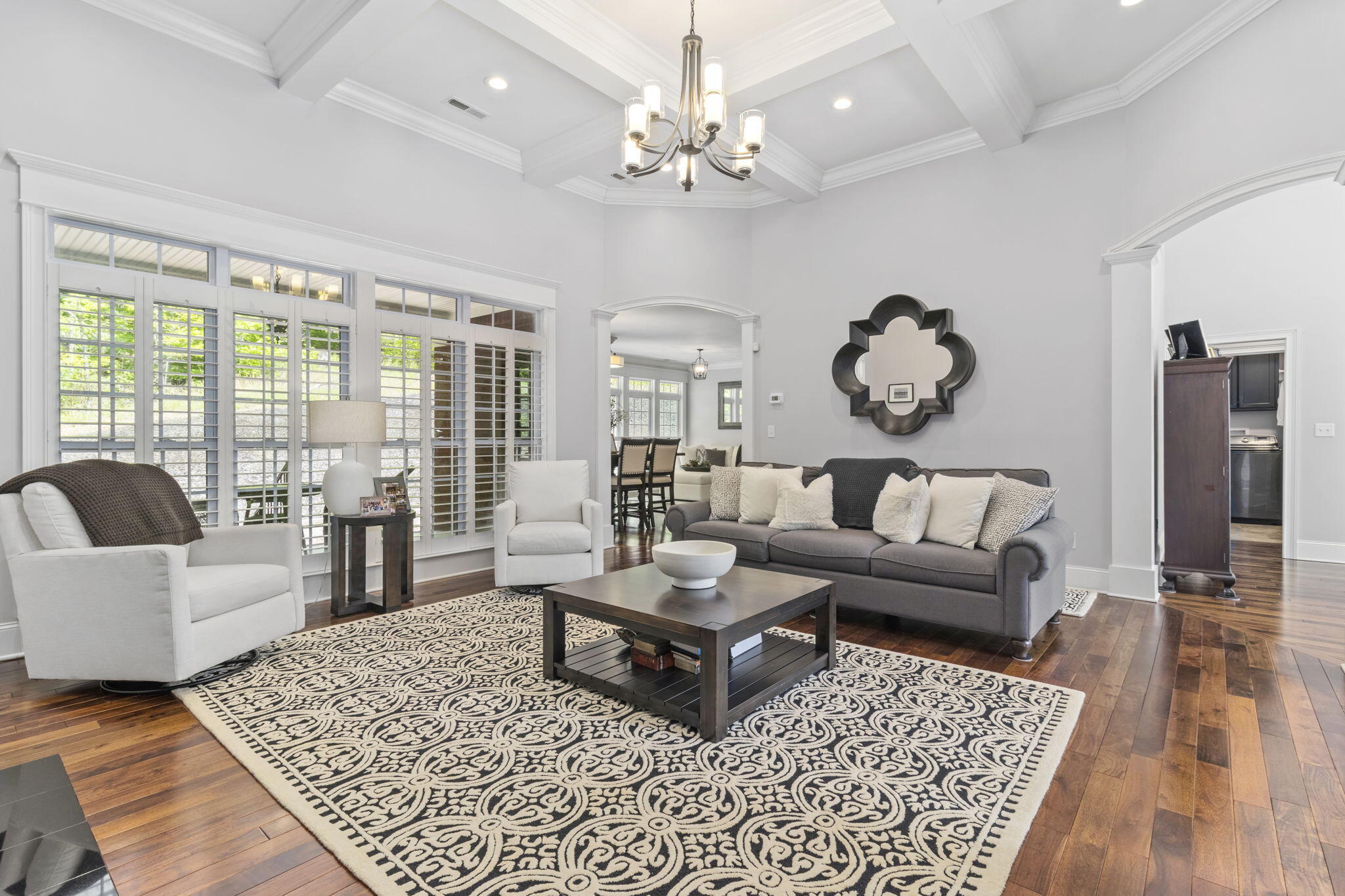 680 Skillet Gap Road Chattanooga, TN 37419 - Photo 13 of 65 Great room