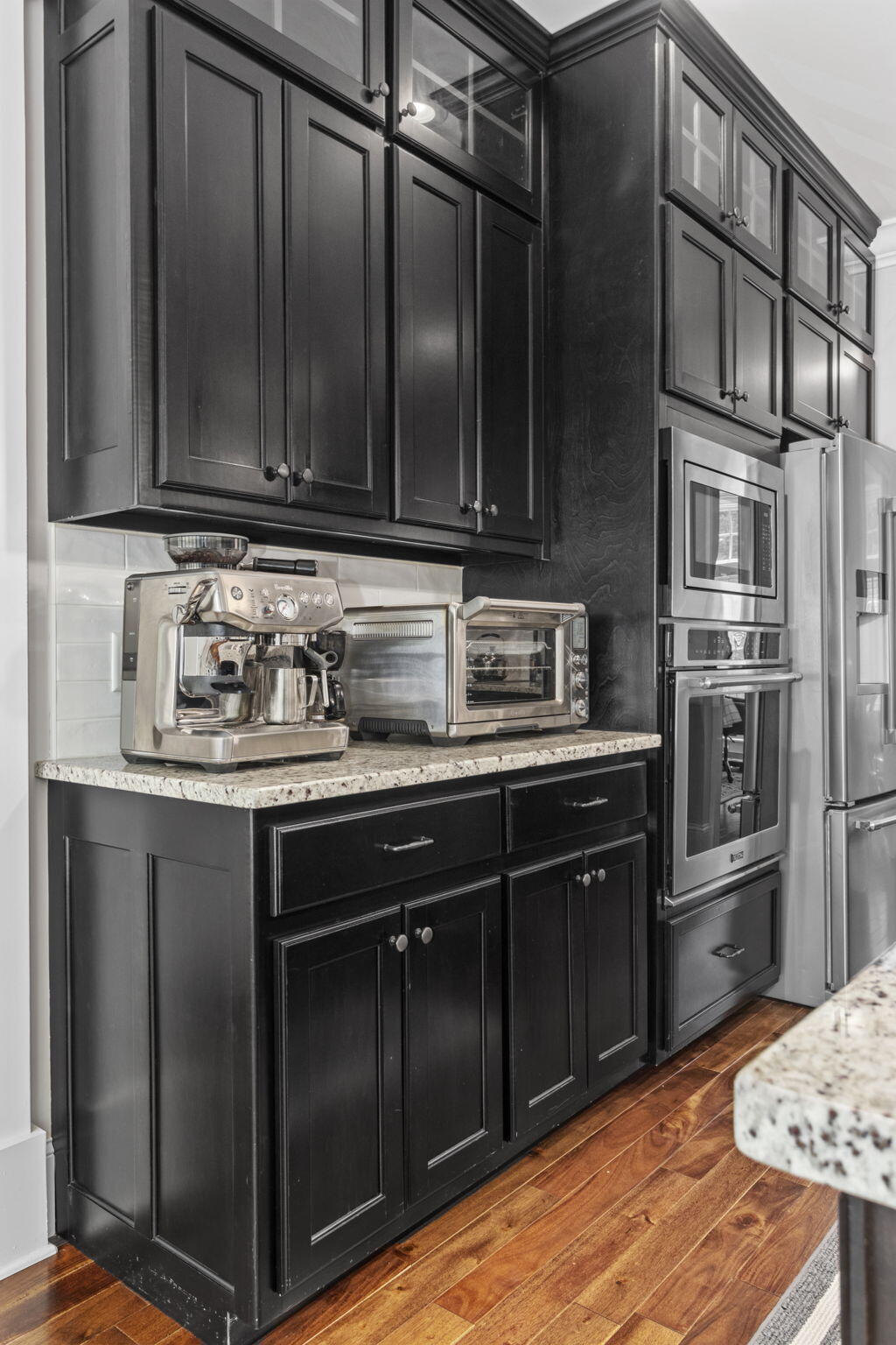 680 Skillet Gap Road Chattanooga, TN 37419 - Photo 19 of 65 Appliance wall