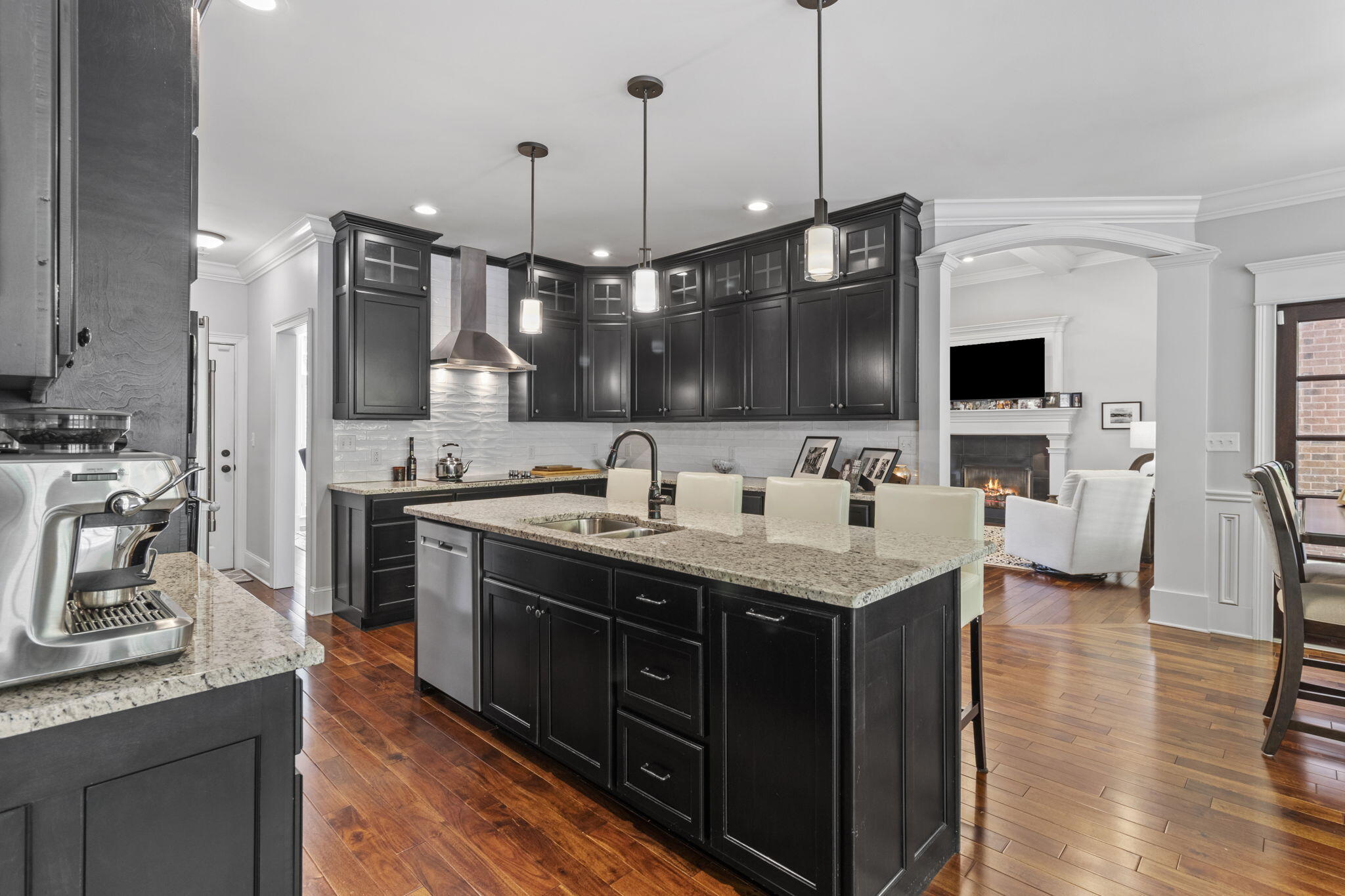 680 Skillet Gap Road Chattanooga, TN 37419 - Photo 20 of 65 Kitchen