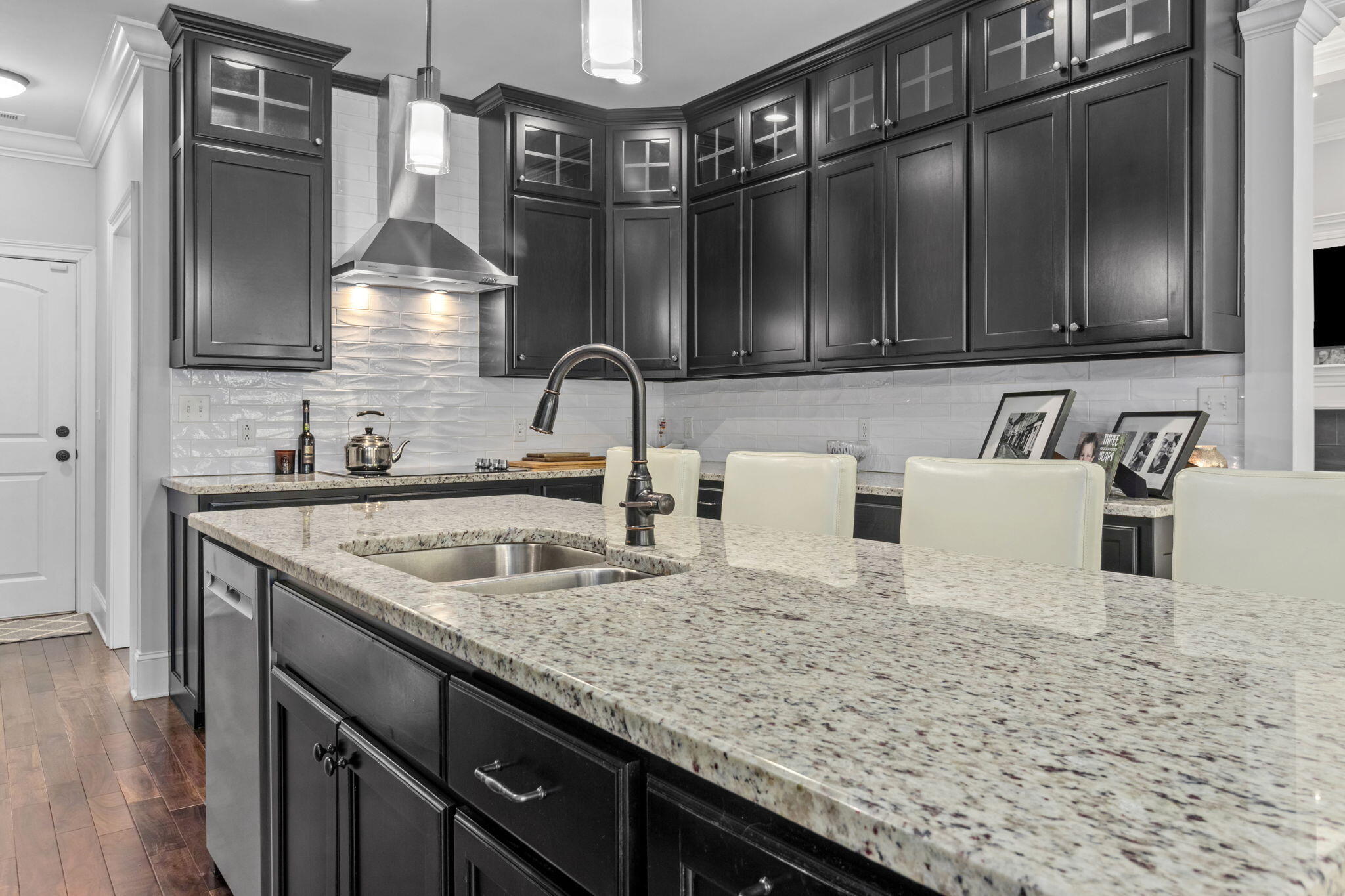 680 Skillet Gap Road Chattanooga, TN 37419 - Photo 21 of 65 Kitchen