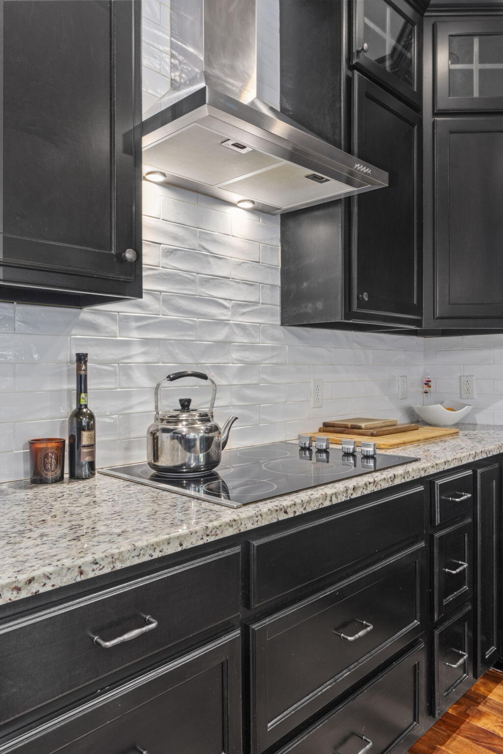 680 Skillet Gap Road Chattanooga, TN 37419 - Photo 22 of 65 Cooktop