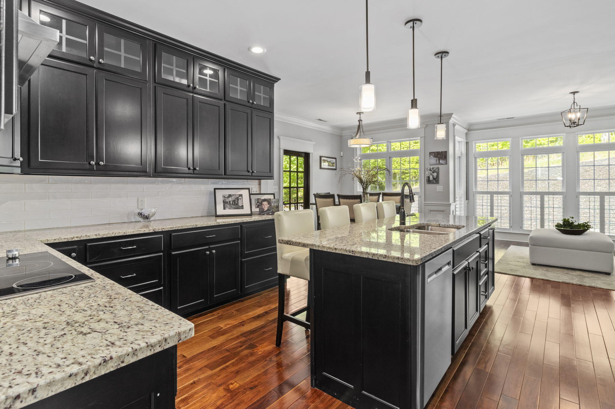680 Skillet Gap Road Chattanooga, TN 37419 - Photo 23 of 65 Kitchen