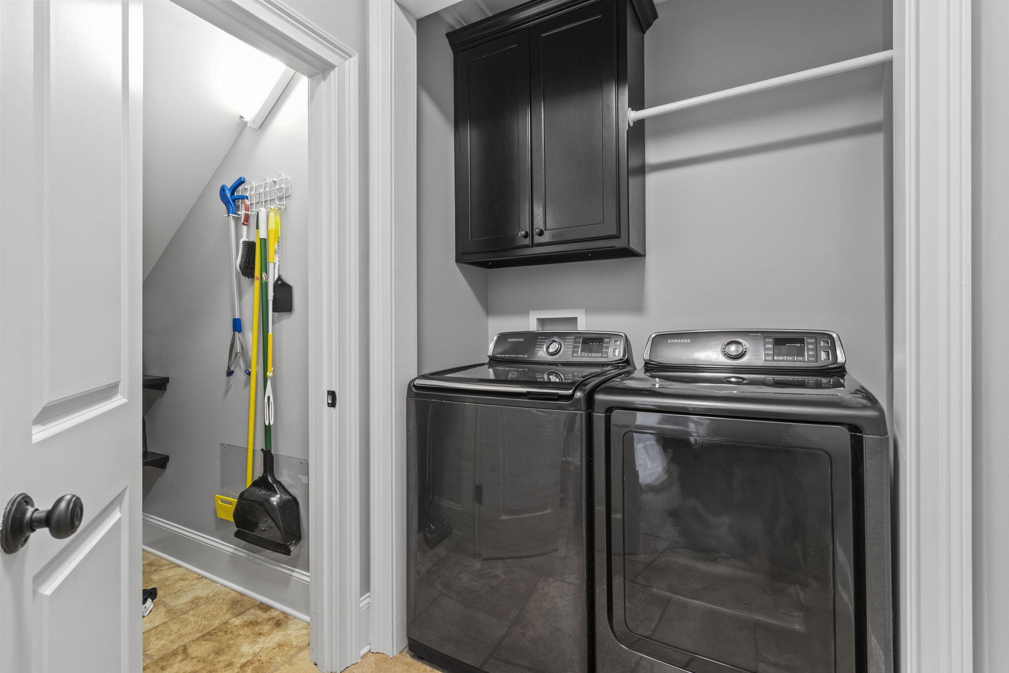 680 Skillet Gap Road Chattanooga, TN 37419 - Photo 25 of 65 Laundry room