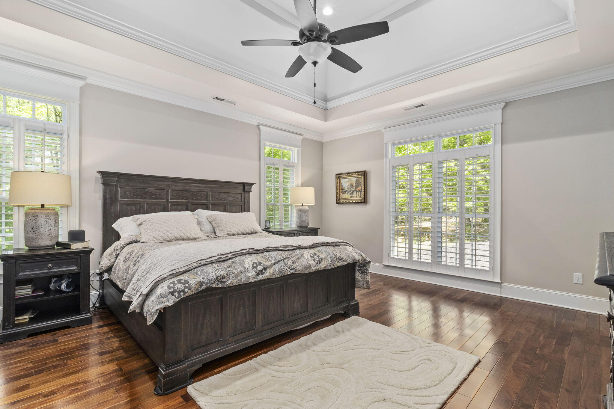 680 Skillet Gap Road Chattanooga, TN 37419 - Photo 26 of 65 Primary bedroom