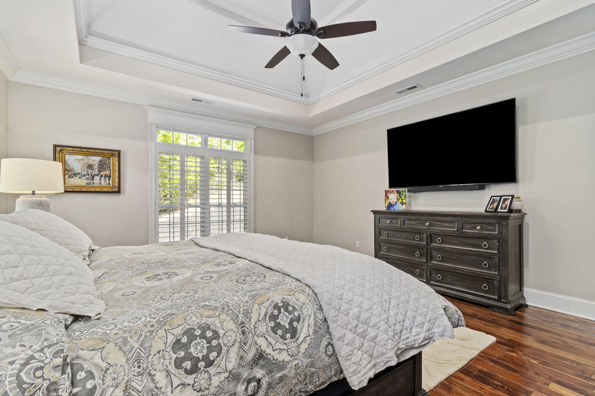 680 Skillet Gap Road Chattanooga, TN 37419 - Photo 27 of 65 Primary bedroom