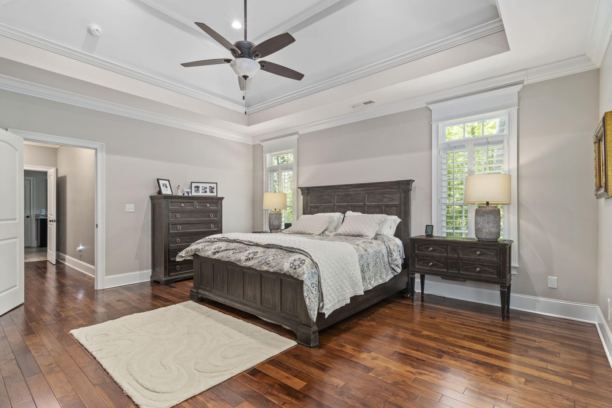 680 Skillet Gap Road Chattanooga, TN 37419 - Photo 28 of 65 Primary bedroom