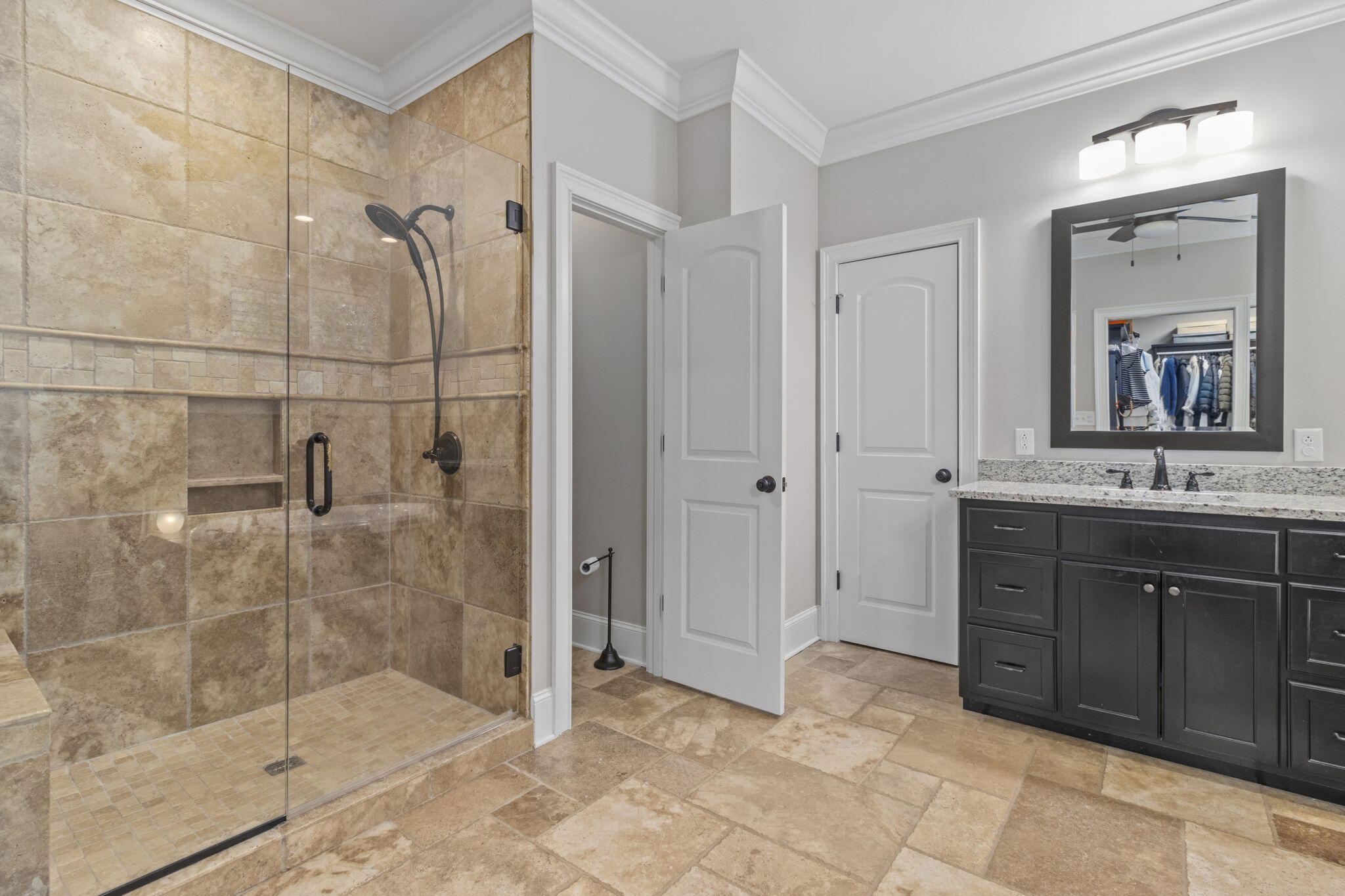 680 Skillet Gap Road Chattanooga, TN 37419 - Photo 30 of 65 Primary bath