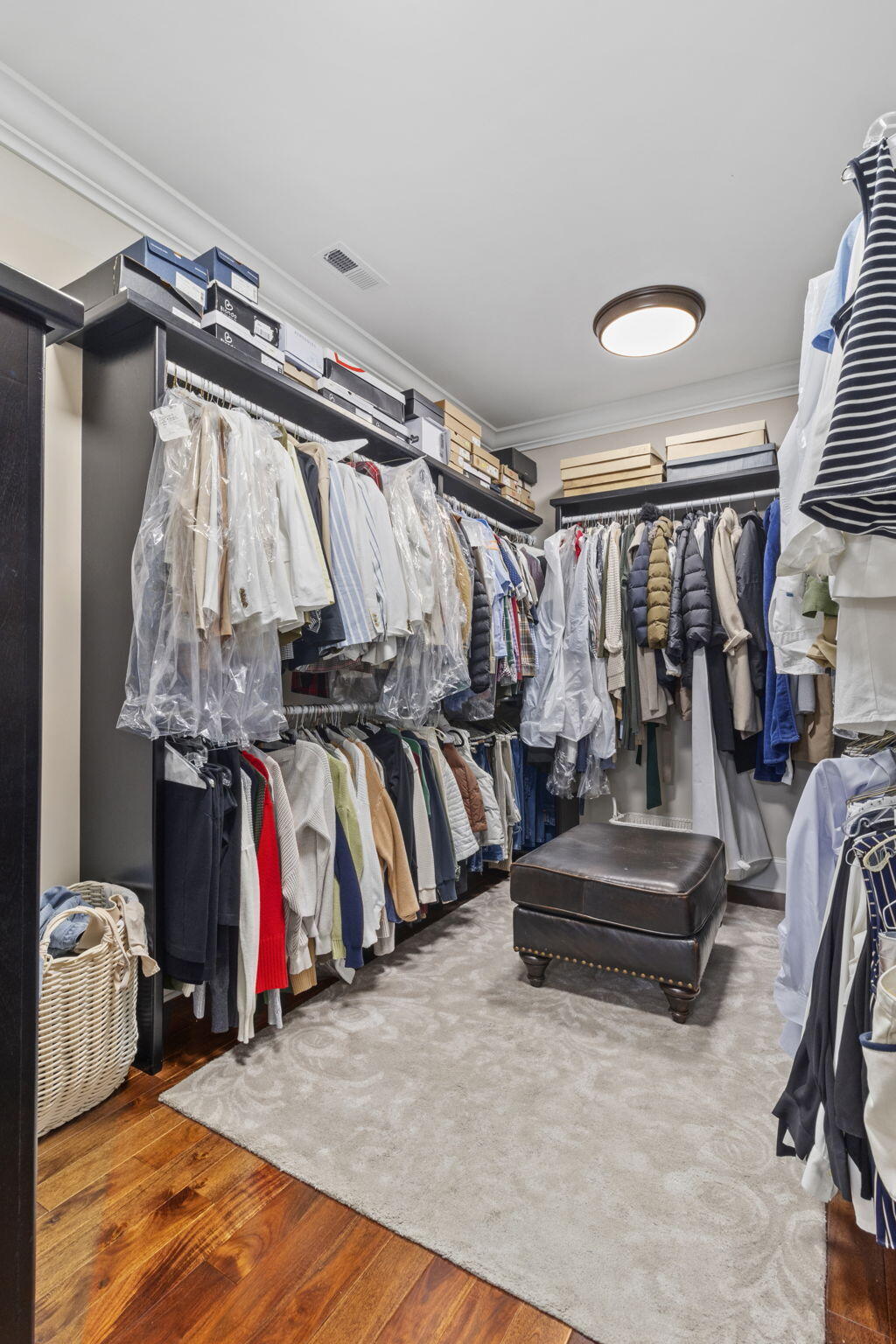 680 Skillet Gap Road Chattanooga, TN 37419 - Photo 34 of 65 Walk-in closet