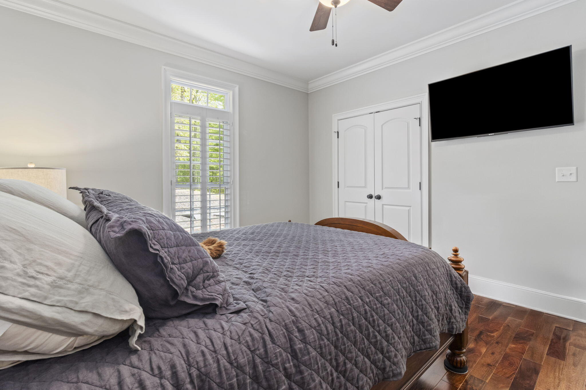 680 Skillet Gap Road Chattanooga, TN 37419 - Photo 36 of 65 Bedroom 2