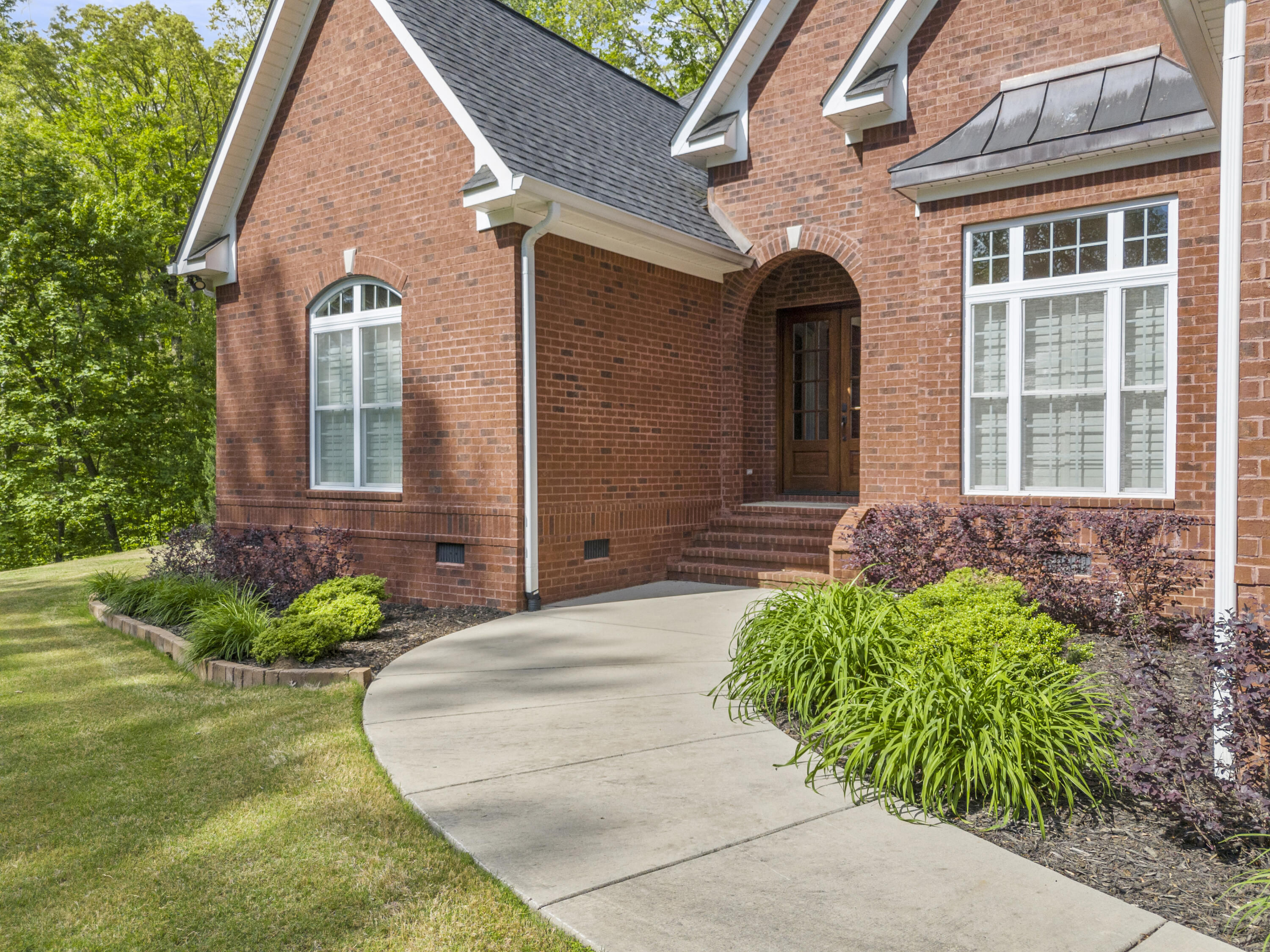 680 Skillet Gap Road Chattanooga, TN 37419 - Photo 4 of 65 DJI_20250426163109_0064_D