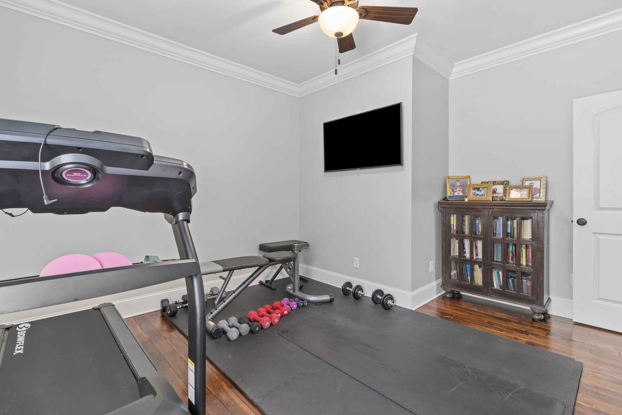 680 Skillet Gap Road Chattanooga, TN 37419 - Photo 41 of 65 Bedroom 3