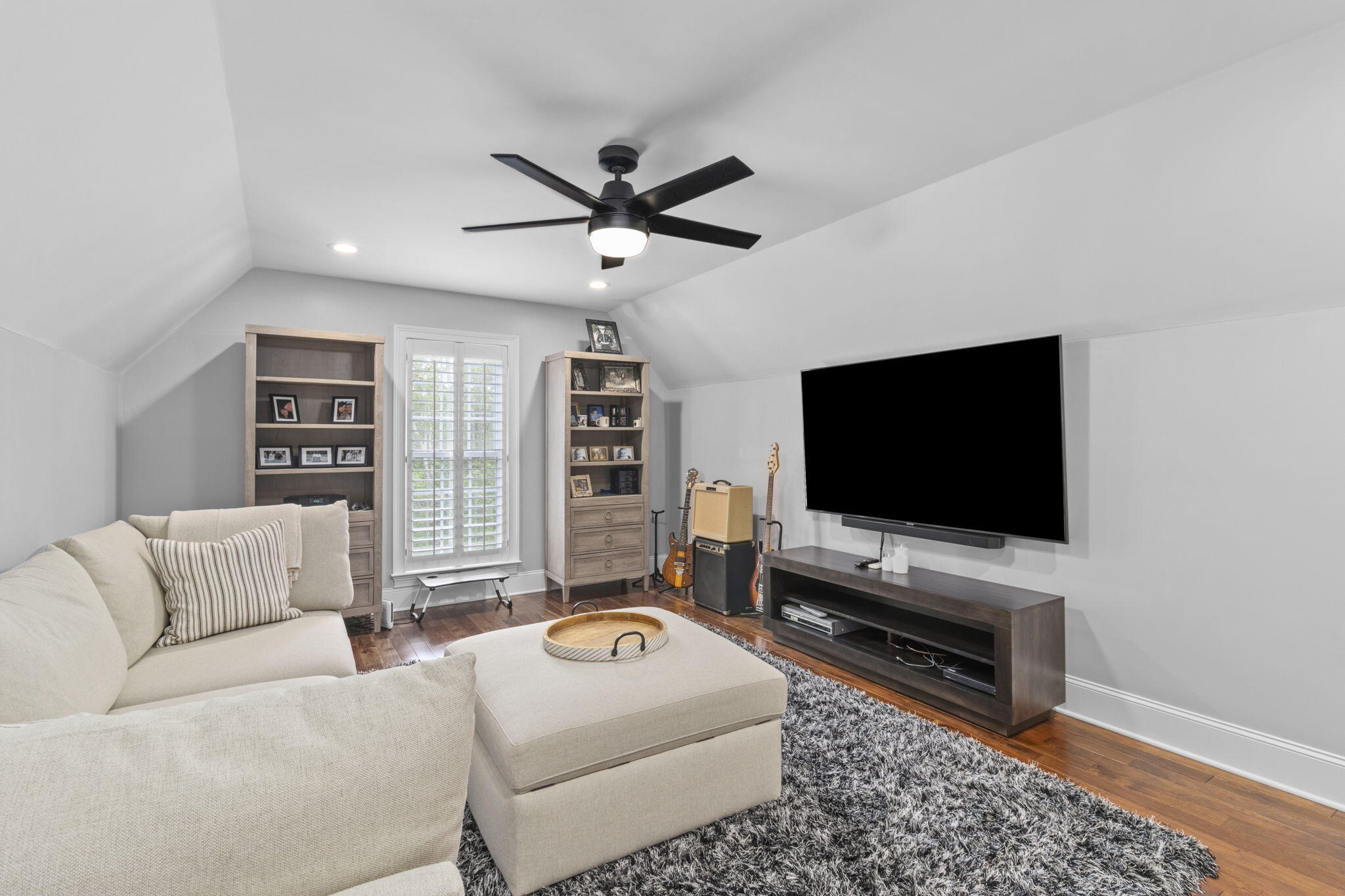 680 Skillet Gap Road Chattanooga, TN 37419 - Photo 45 of 65 Bonus room