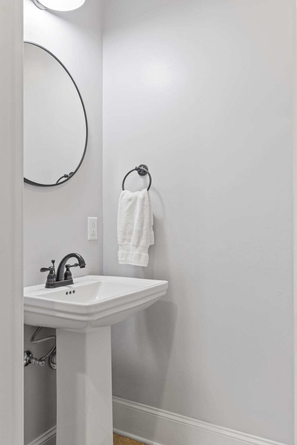 680 Skillet Gap Road Chattanooga, TN 37419 - Photo 47 of 65 Half bath