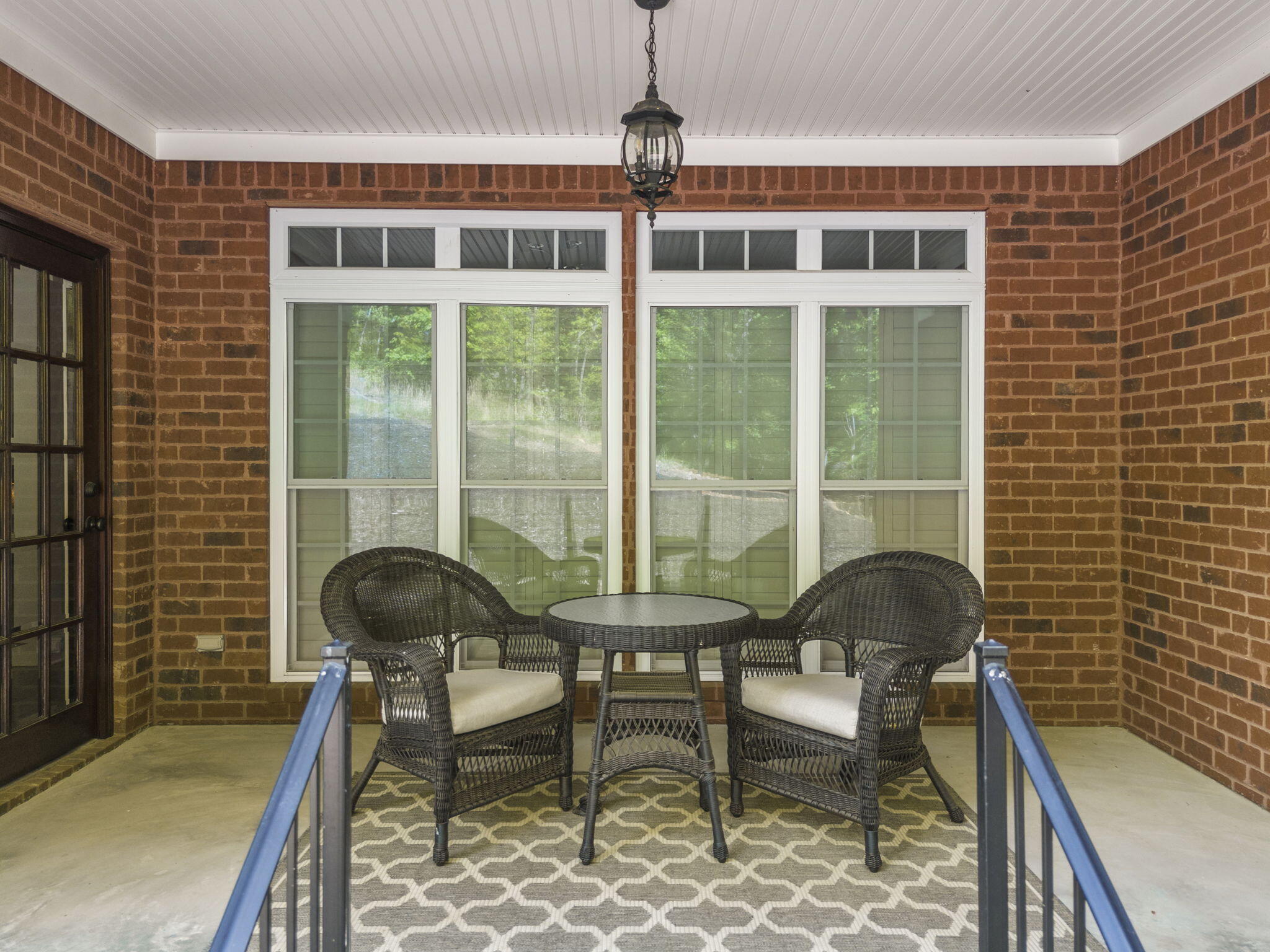 680 Skillet Gap Road Chattanooga, TN 37419 - Photo 48 of 65 Covered porch