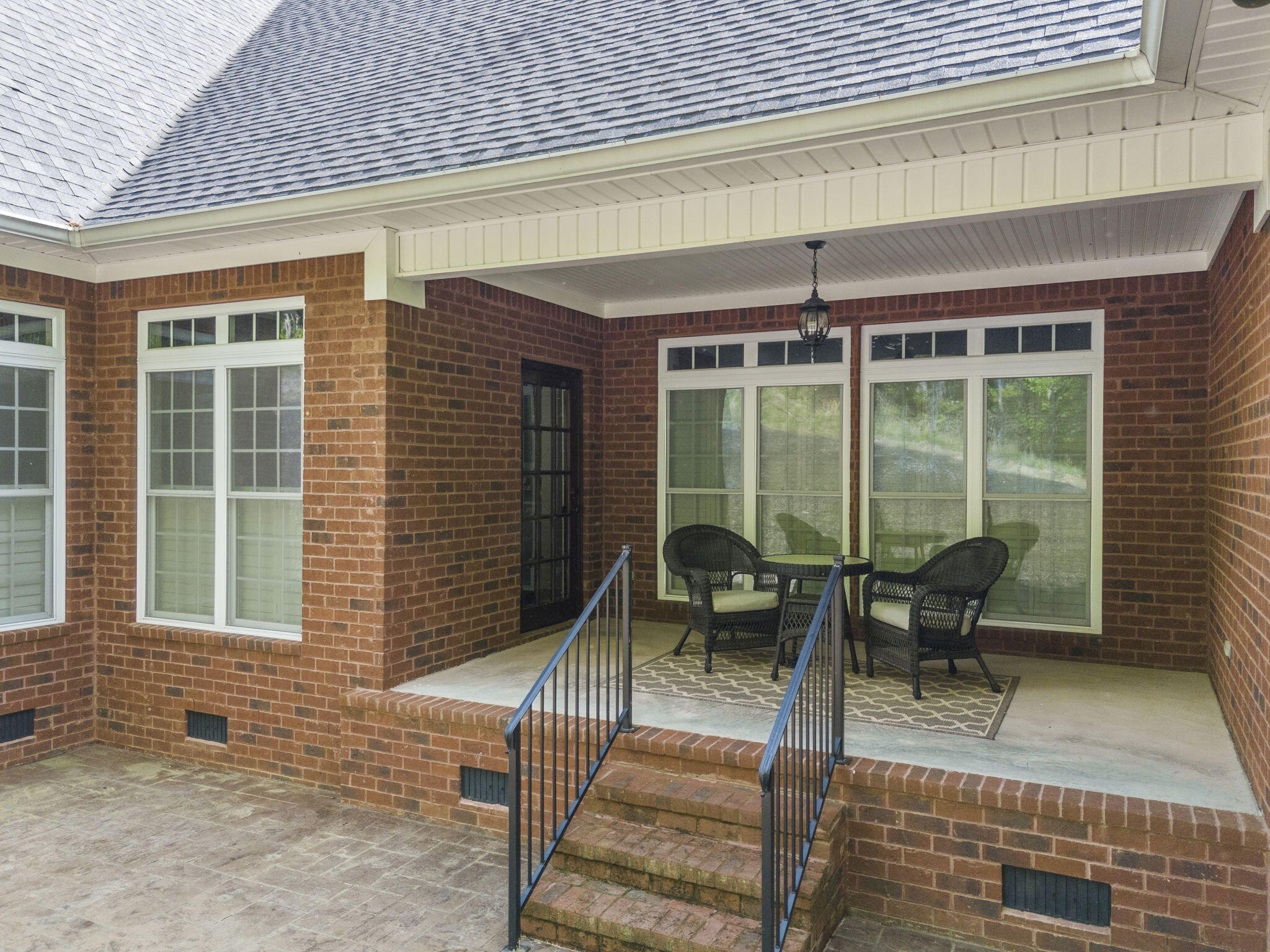 680 Skillet Gap Road Chattanooga, TN 37419 - Photo 49 of 65 Covered porch