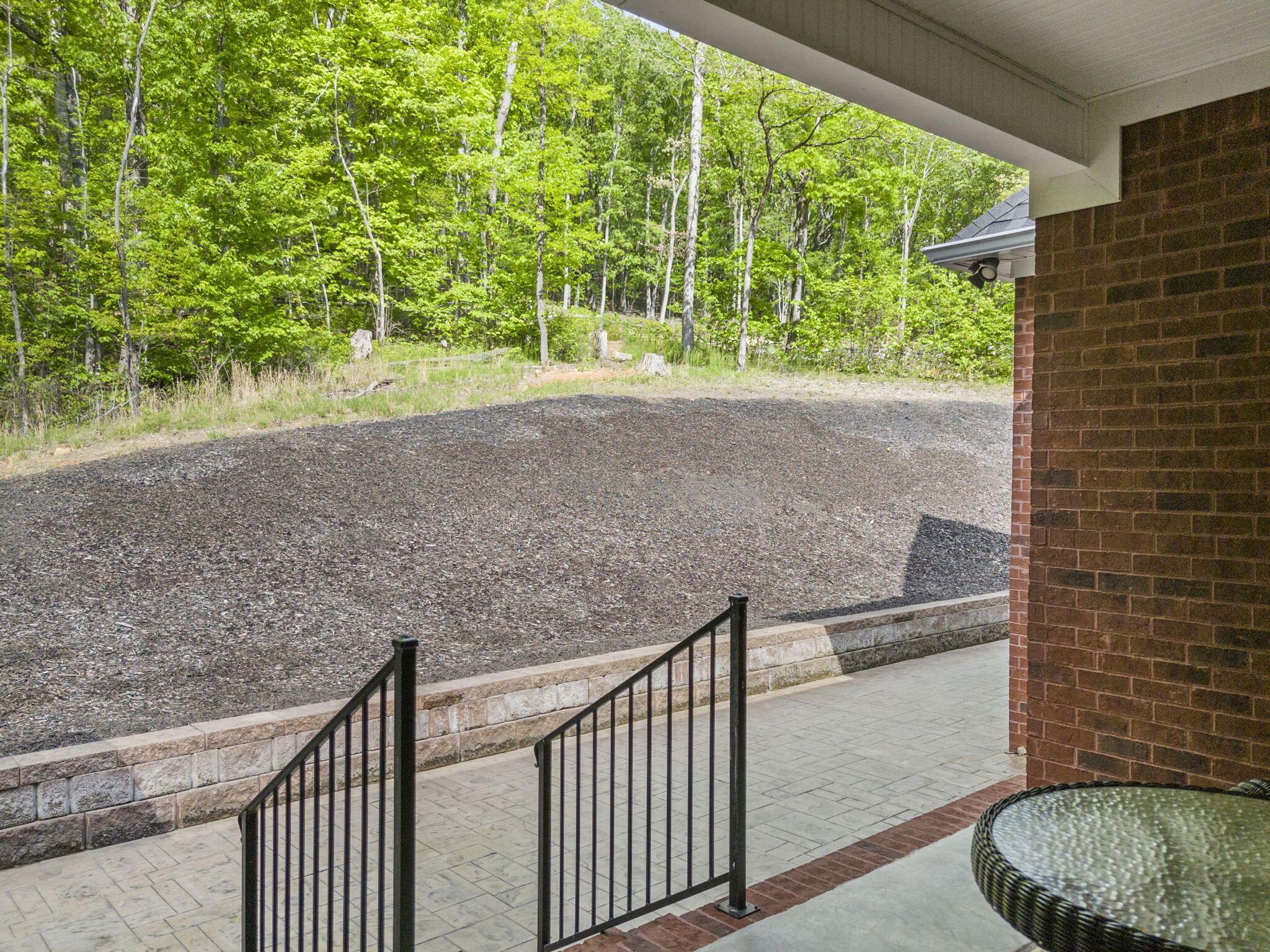 680 Skillet Gap Road Chattanooga, TN 37419 - Photo 50 of 65 Backyard