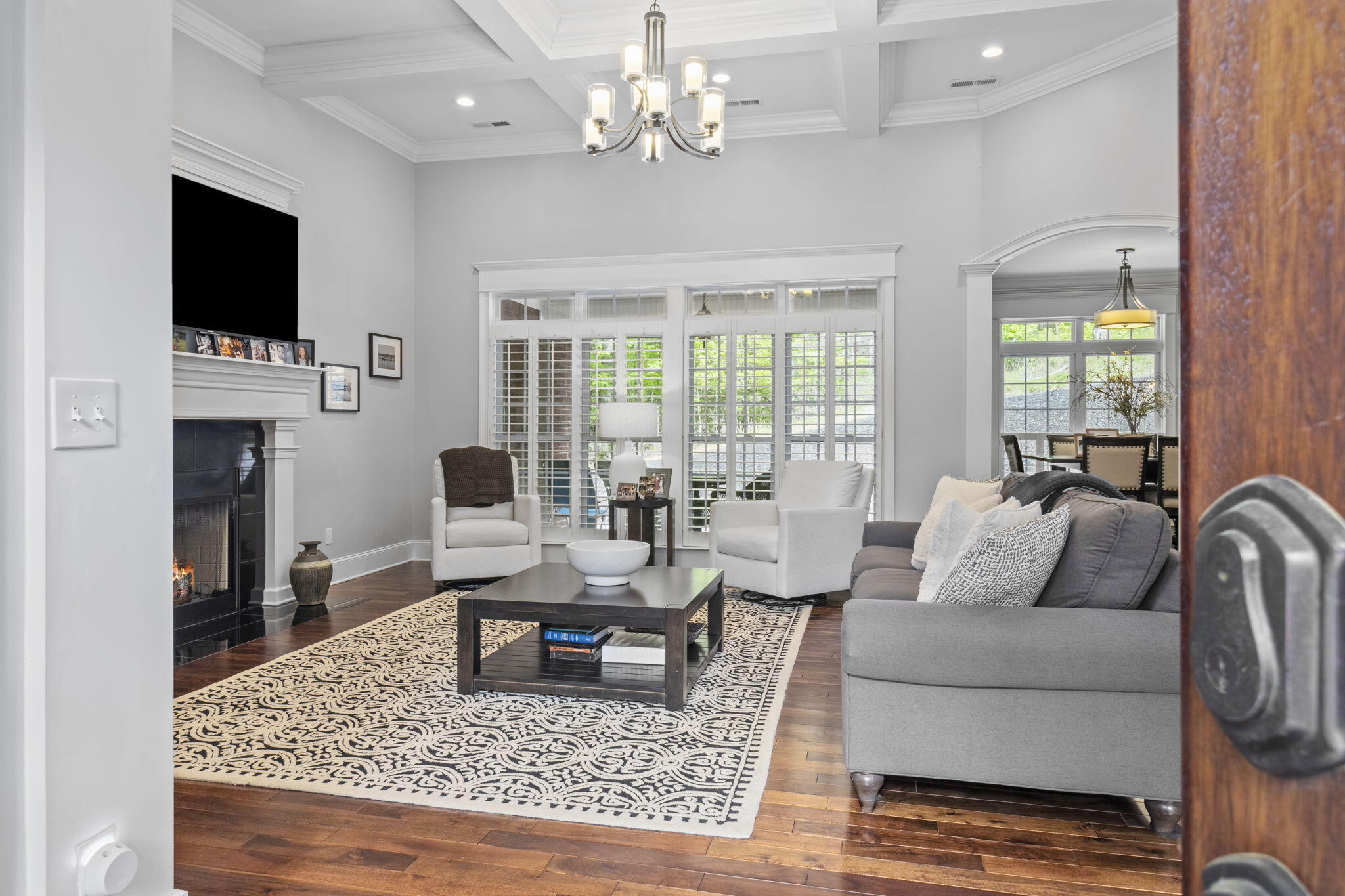 680 Skillet Gap Road Chattanooga, TN 37419 - Photo 5 of 65 Welcome!