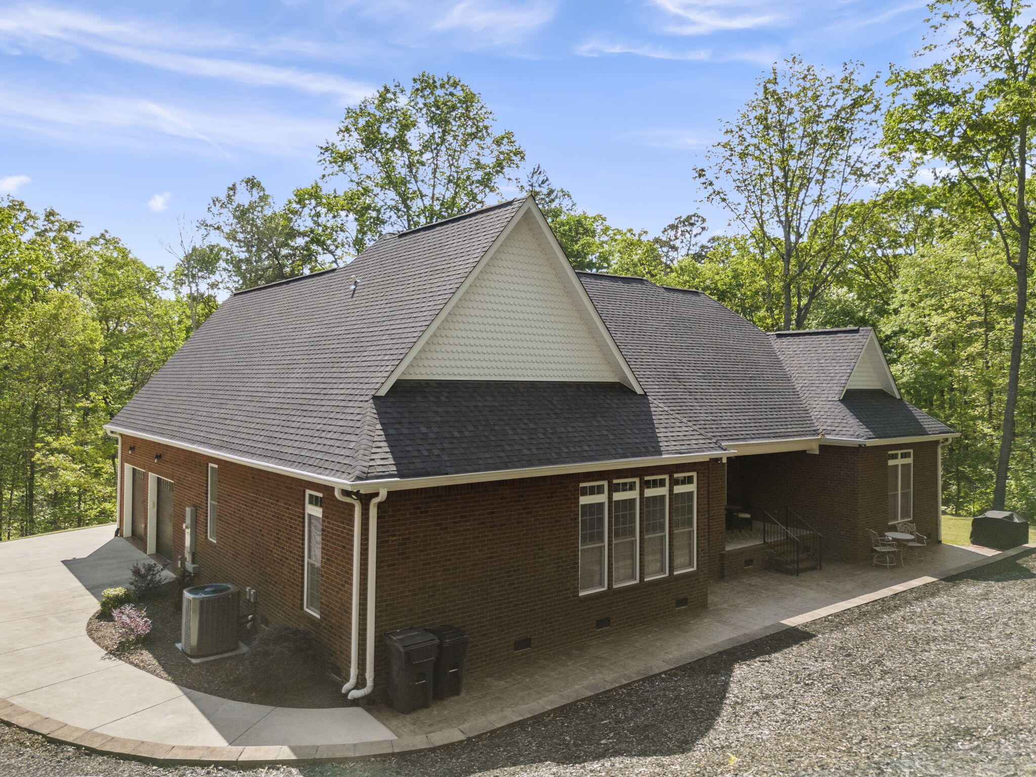 680 Skillet Gap Road Chattanooga, TN 37419 - Photo 52 of 65 Rear