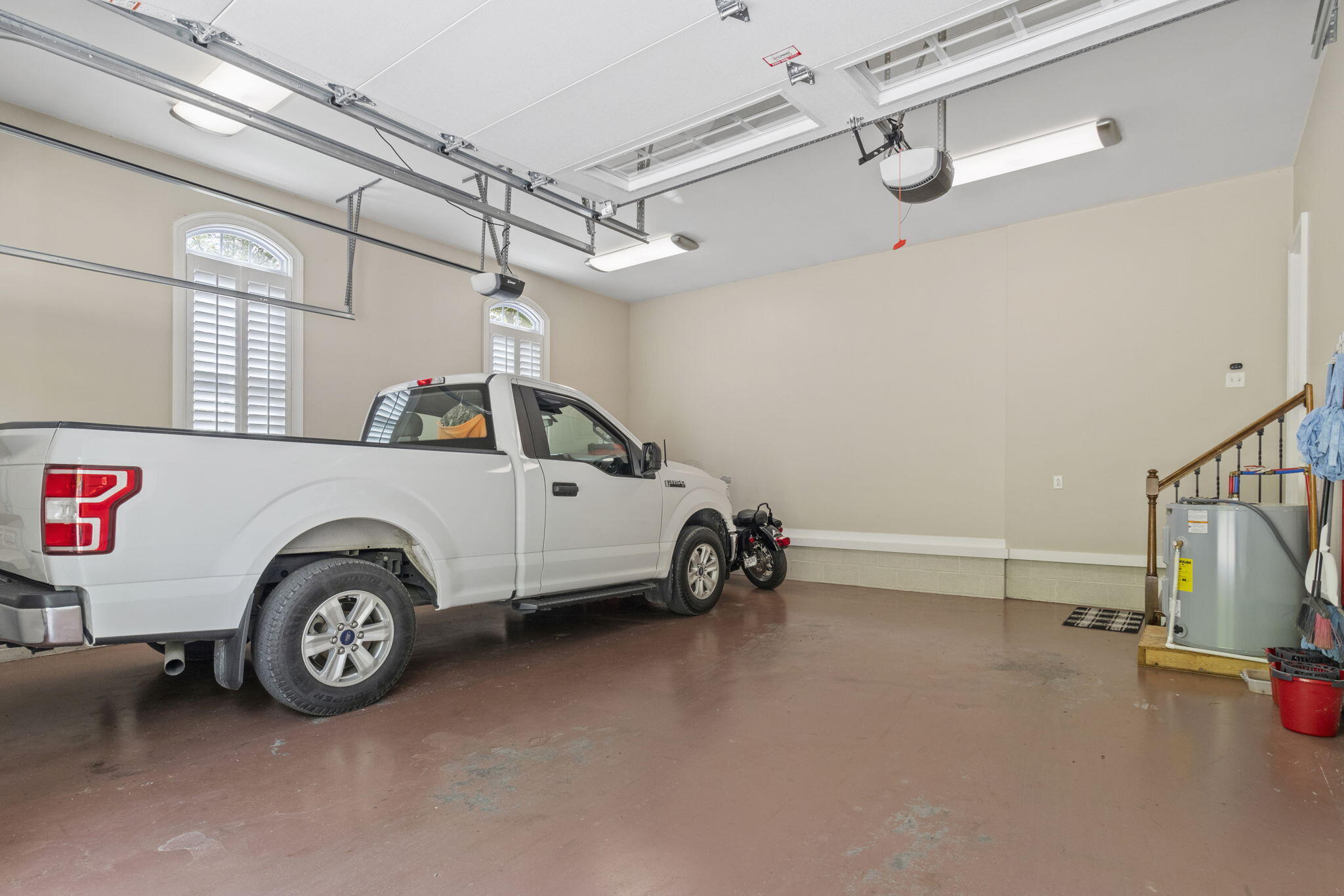 680 Skillet Gap Road Chattanooga, TN 37419 - Photo 54 of 65 Garage